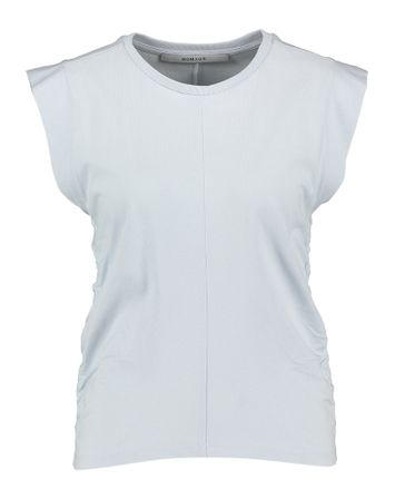 Light blue t-shirt Homage 