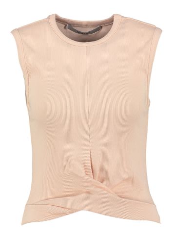 Light pink top Homage 