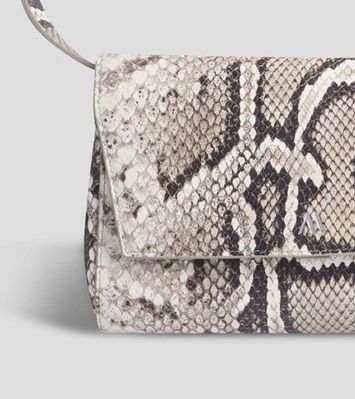 Snake clutch Python Ikon Kaai 