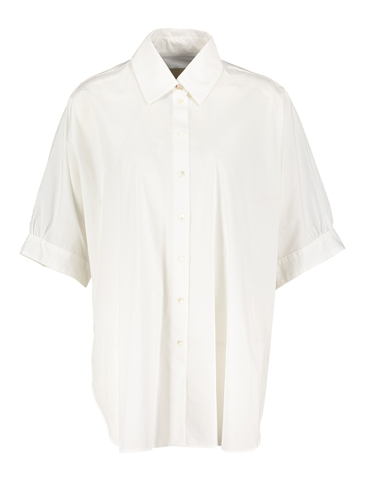 Ecru bloes Julia Momoni