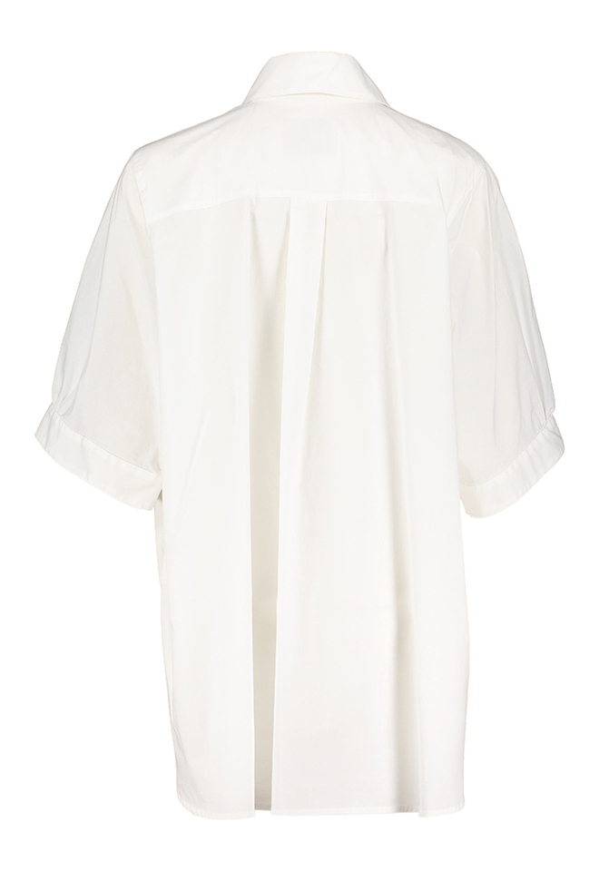 Ecru bloes Julia Momoni