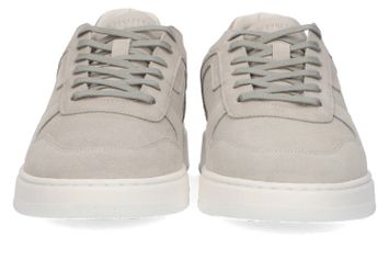 Greige lage sneakers Cycleur de Luxe