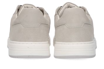 Greige lage sneakers Cycleur de Luxe