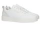 Witte lage sneakers Cycleur de Luxe