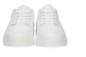 Witte lage sneakers Cycleur de Luxe
