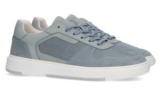 Cycleur de Luxe Niagara mist lage sneakers
