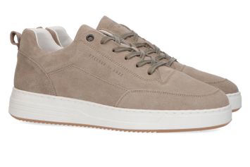 Vintage khaki lage sneakers Cycleur de Luxe