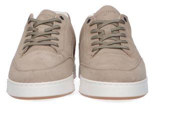 Vintage khaki lage sneakers Cycleur de Luxe