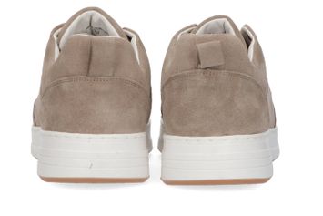 Vintage khaki lage sneakers Cycleur de Luxe