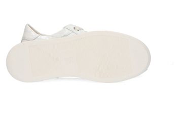 Navajo bianco lage sneakers DL Sport 