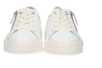 Navajo bianco lage sneakers DL Sport 