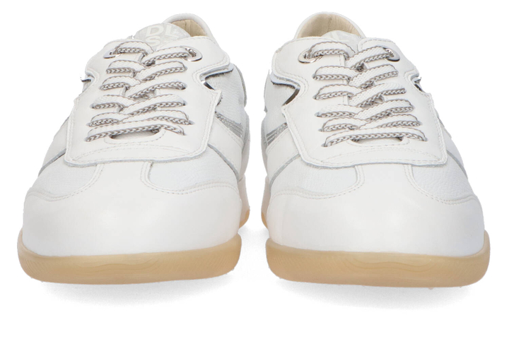 Sun bianco lage sneakers DL Sport 