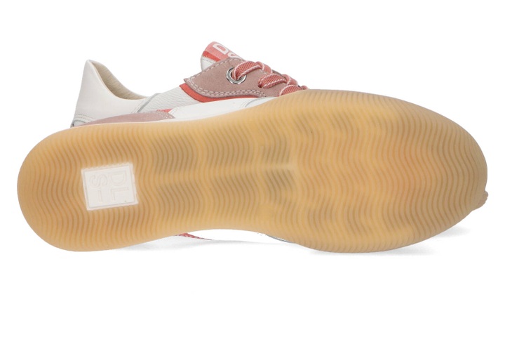 Velours matis mage lage sneakers DL Sport