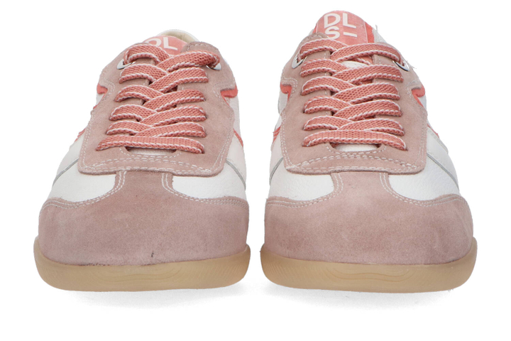 Velours matis mage lage sneakers DL Sport