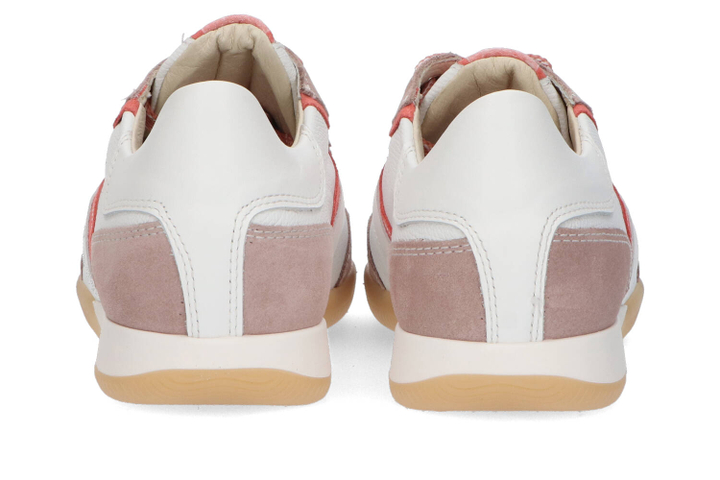 Velours matis mage lage sneakers DL Sport