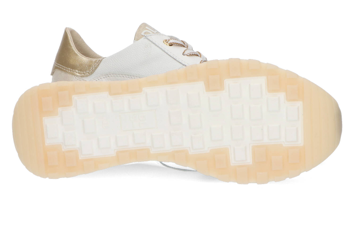 Sun bianco versie lage sneakers DL Sport 