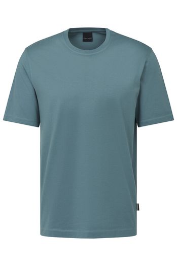 Groene t-shirt Bugatti 
