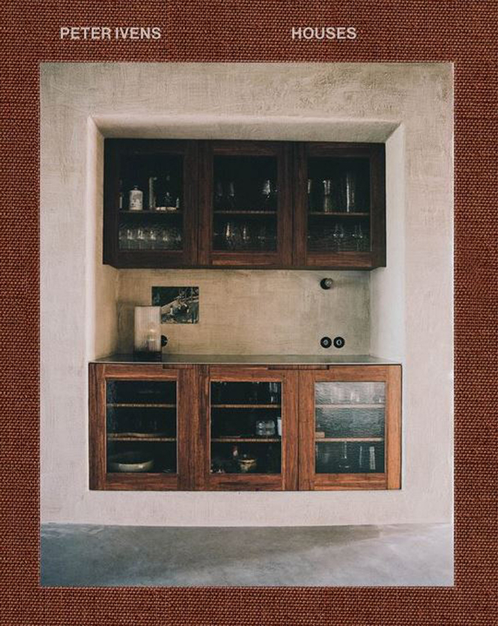 Peter Ivens - Houses Luster