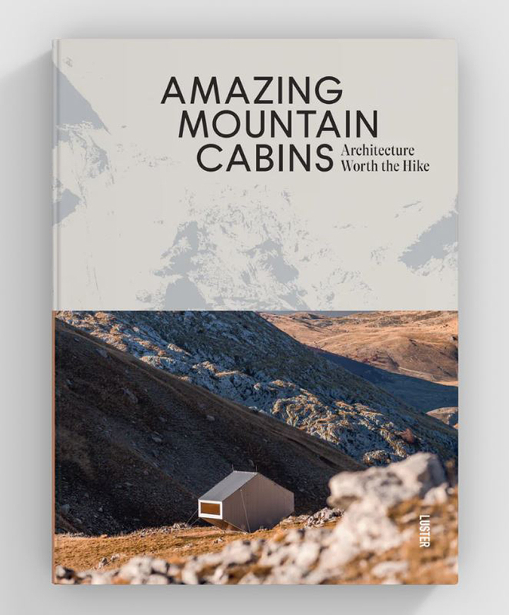 Amazing Mountain Cabins