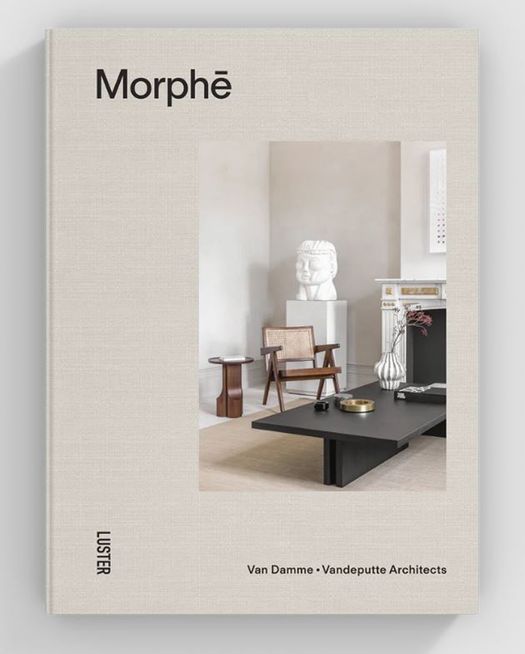 Morphe Luster