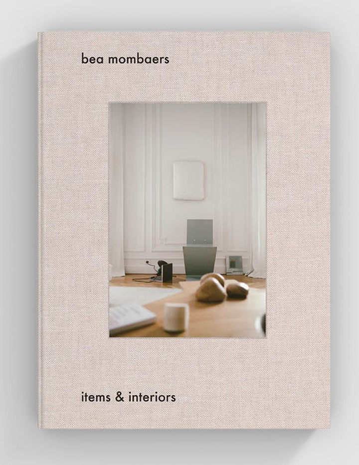 Bea - Items & Interiors  Luster 
