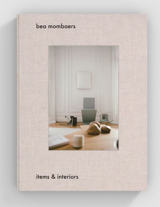 Bea - Items & Interiors Luster