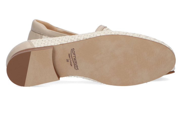 Creme instappers Softwaves