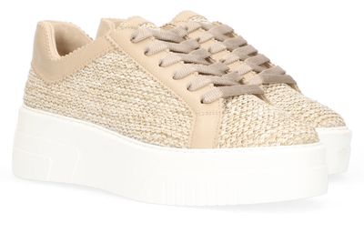 Camel lage schoenen Softwaves