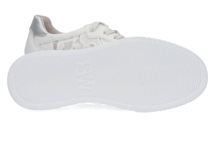 Ice lage sneakers met bloemenprint Softwaves