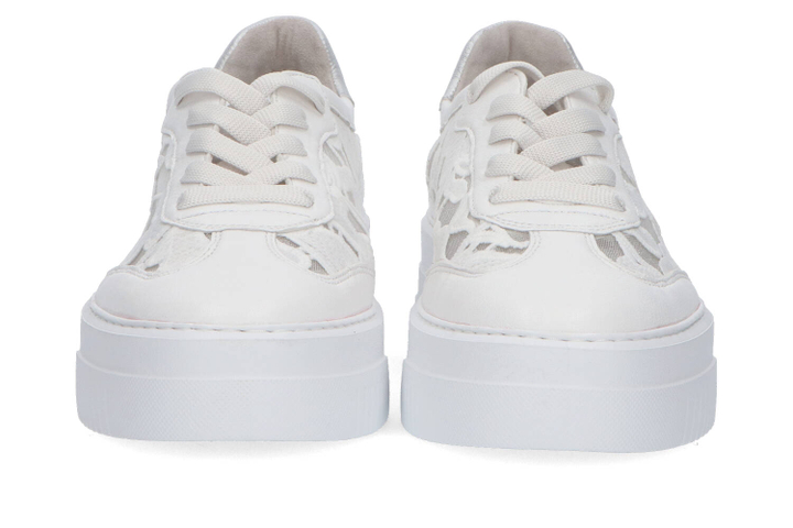 Ice lage sneakers met bloemenprint Softwaves