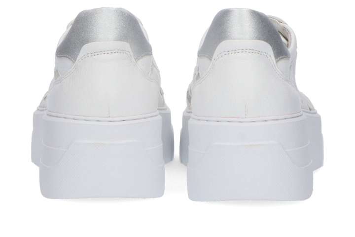 Ice lage sneakers met bloemenprint Softwaves