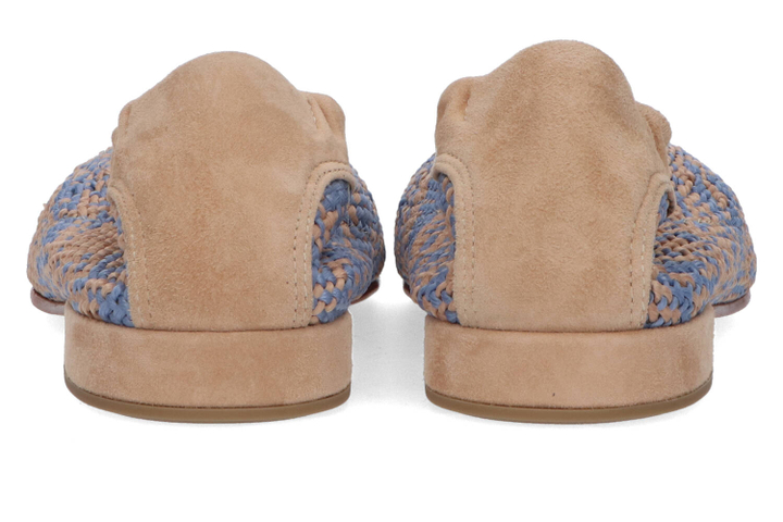 Multicolor ballerina's Softwaves