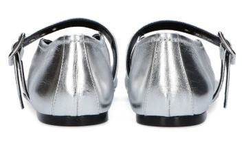 Scratch zilver ballerina Shakila Rotta 