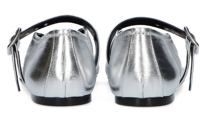 Scratch zilver ballerina Shakila Rotta 