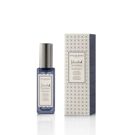 Istanbul Bosphorus Eau de Parfum 12 ml Atelier Rebul