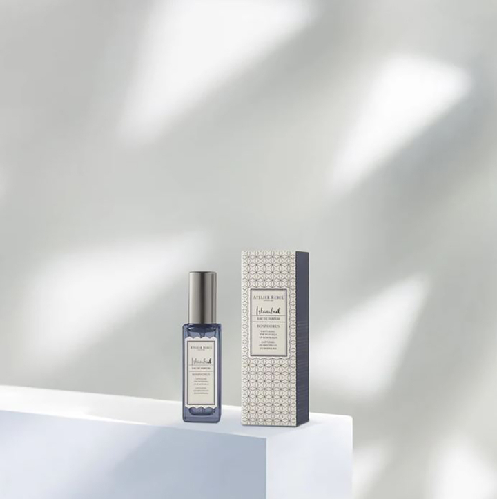 Istanbul Bosphorus Eau de Parfum 12 ml Atelier Rebul 