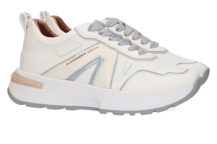 WLF white light avio lage sneakers Liverpool  Alexander Smith 