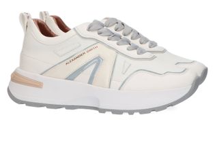 Alexander Smith WLF white light avio lage sneakers Liverpool