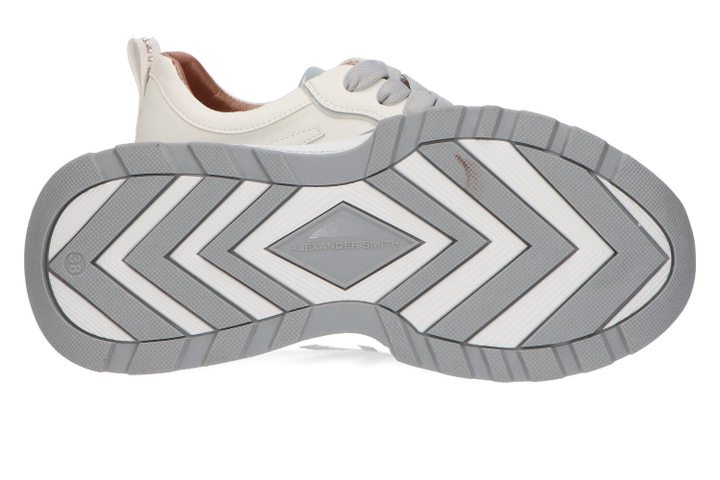 WLF white light avio lage sneakers Liverpool  Alexander Smith 