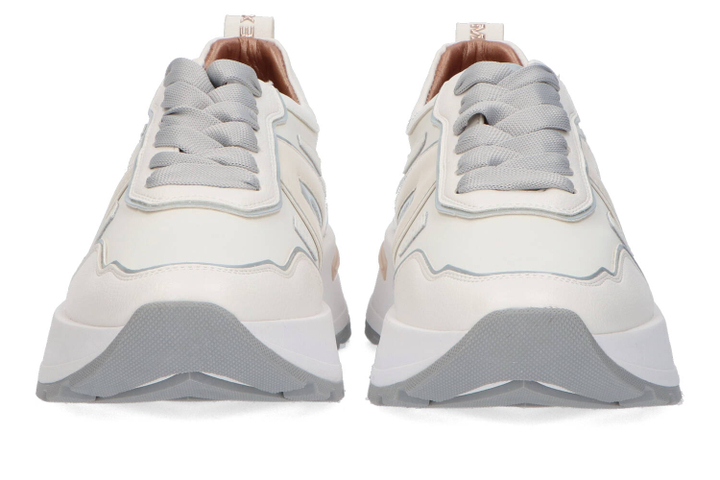 WLF white light avio lage sneakers Liverpool  Alexander Smith 