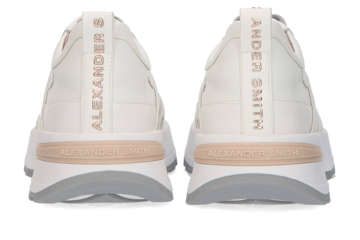 WLF white light avio lage sneakers Liverpool  Alexander Smith 