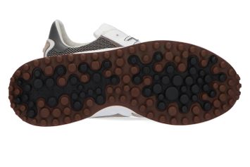 Light brown lage sneakers Floris Van Bommel