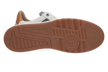 Multicolor lage sneakers Floris Van Bommel