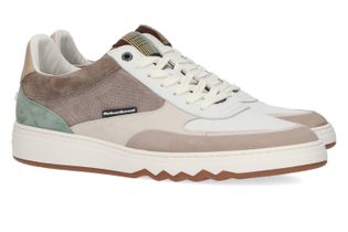 Floris Van Bommel Multicolor lage sneakers