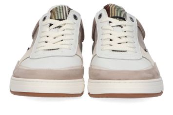 Multicolor lage sneakers Floris Van Bommel