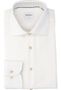 Wit katoenen hemd (slim fit) met lange mouwen Fakts