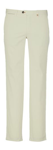 Licht beige chino Magnus Zilton