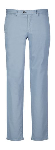 Lichtblauwe chino Magnus Zilton