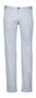 Lichtblauwe chino broek Sidney Zilton