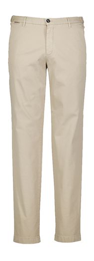 Beige slim fit chino Elliot Zilton 